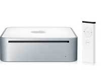 Apple Mac Mini Core Duo 1,66 Ghz