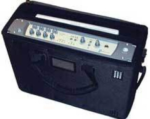 Gator Cases Studio 2 Go