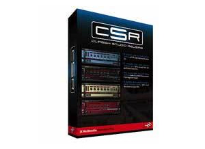 IK Multimedia Classik Studio Reverb