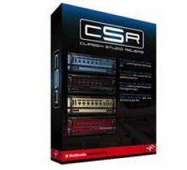 IK Multimedia Classik Studio Reverb