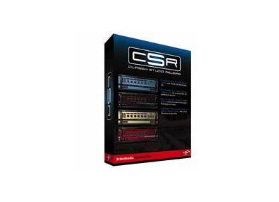 IK Multimedia Classik Studio Reverb