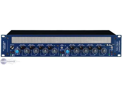 TL Audio  EQ-1 Limited Edition