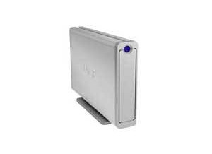 LaCie Bigdisk 1tb Extreme