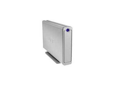 LaCie Bigdisk 1tb Extreme