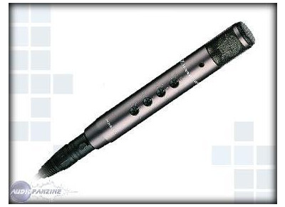 Sennheiser MKH 80