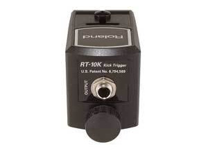 Roland RT-10K - Acoustic Drum Trigger