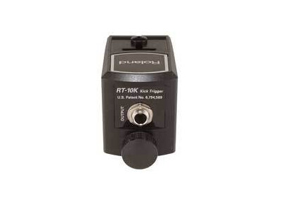 Roland RT-10K - Acoustic Drum Trigger