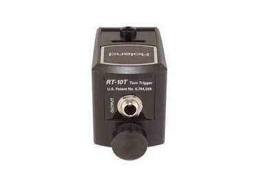 Roland RT-10T - Acoustic Drum Trigger