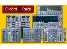Sonnox Oxford 6 Pack Tdm