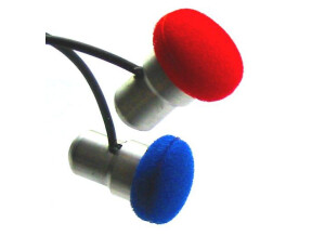 Aevox IE stereo