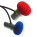 See the photo of the Aevox IE stereo Aevox IE stereo