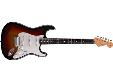 Fender American Vintage '62 Stratocaster