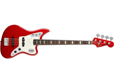 Fender Deluxe Jaguar Bass