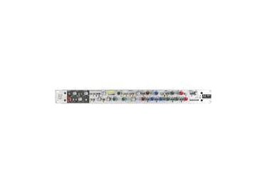 SSL E Series Channel