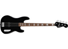Fender Deluxe Big Block Precision Bass