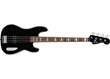 Fender Deluxe Big Block Precision Bass