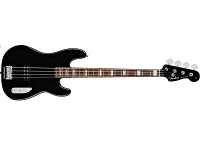 Fender Deluxe Big Block Precision Bass