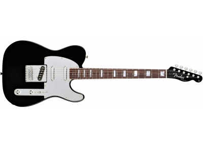 Fender Deluxe Big Block Telecaster