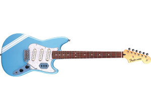 Fender Deluxe Cyclone II