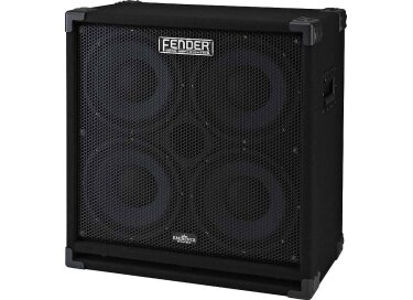 Fender Bassman 410 Cabinet