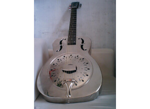 Johnson Guitars Dobro