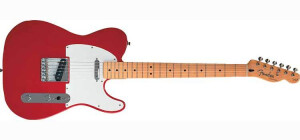 Fender James Burton Standard Telecaster