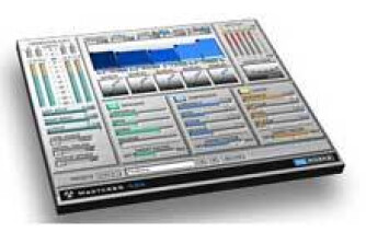 TC Electronic Master X5