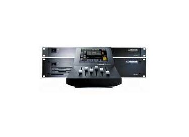 TC Electronic Reverb 6000 Icon
