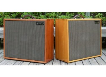 Theairtightgarage TLM Amplifier