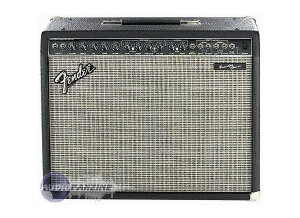 Fender Princeton Chorus