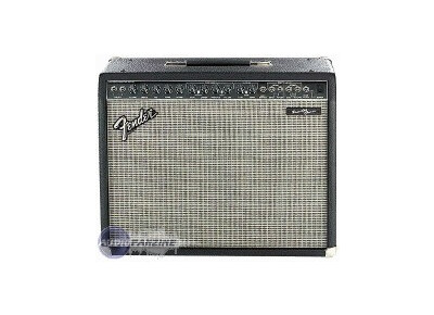 Fender Princeton Chorus