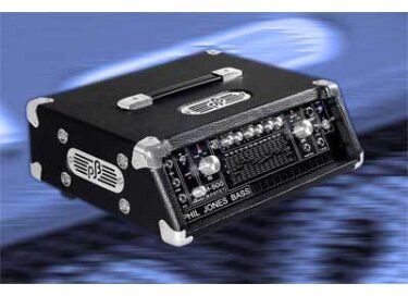 Phil Jones Bass M-500