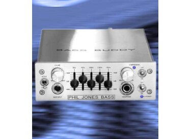 Phil Jones Bass Bass Buddy