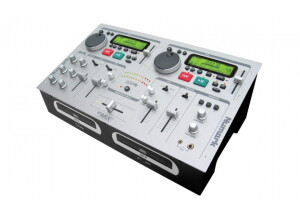 Numark CDMIX 3