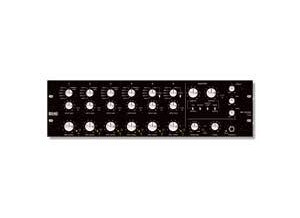 Rane MP 2016A