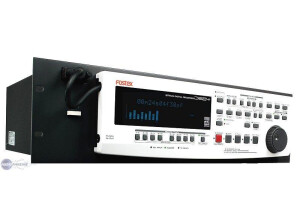 Fostex D824