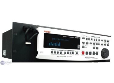 Fostex D824