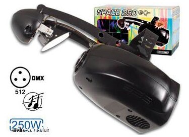 HQ Power Extreme 250 MSD