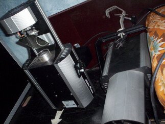 Mobil-Tech Scantech Dichro