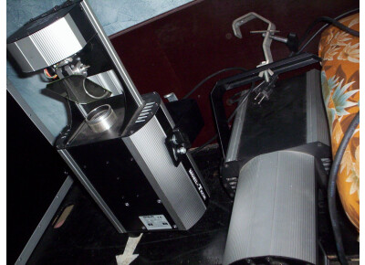 Mobil-Tech Scantech Dichro