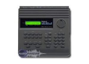 Roland MC-50 MkII
