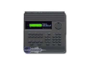 Roland MC-50 MkII