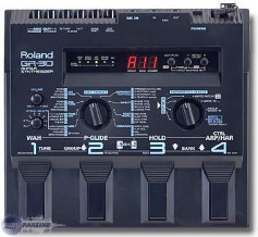 Roland GR-30