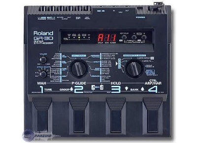 Roland GR-30