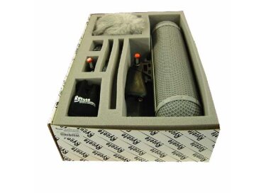 Rycote Kit bonnette & Softies