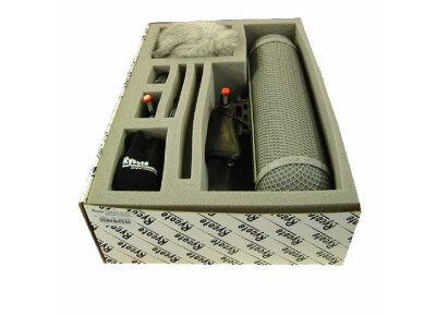 Rycote Kit bonnette & Softies
