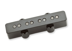 Seymour Duncan Antiquity Jazz Bass Bridge