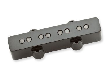 Seymour Duncan Antiquity Jazz Bass Bridge