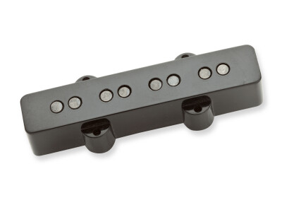 Seymour Duncan Antiquity Jazz Bass Bridge