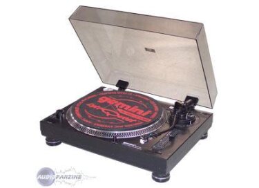 Gemini DJ XL-1800Q II